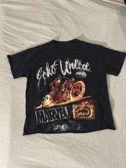Echo Untld. Tee