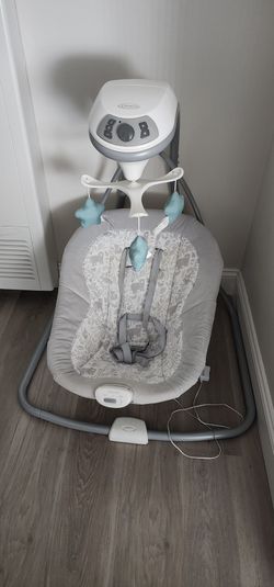 Graco Baby Swing