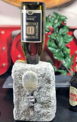 Stone Drink/water/beverage Dispenser