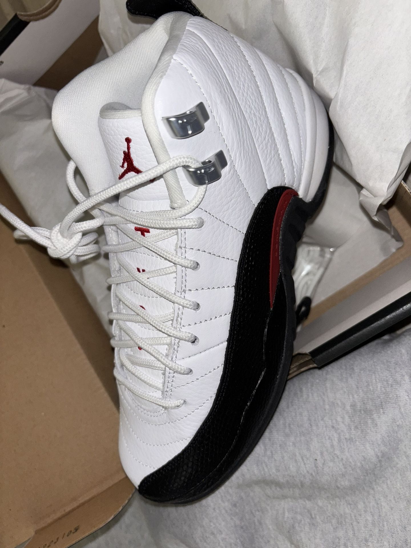 Taxi Flip Jordan 12s For Sale