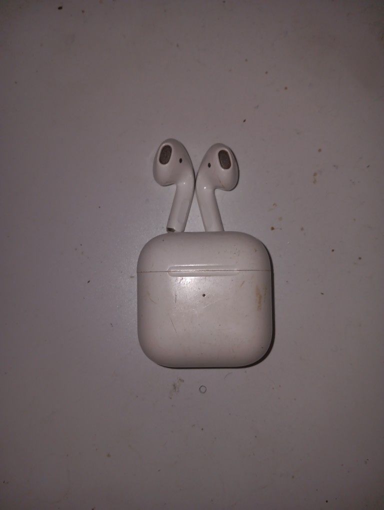 Air Pods 4th Generation 