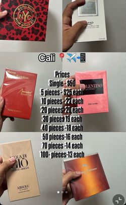 Accessories!!!