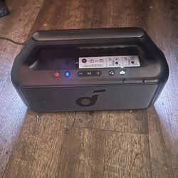 Soundcore Boom2