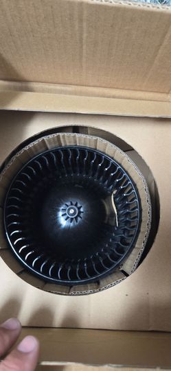 Blower aire acondicionado motor de dodge durango