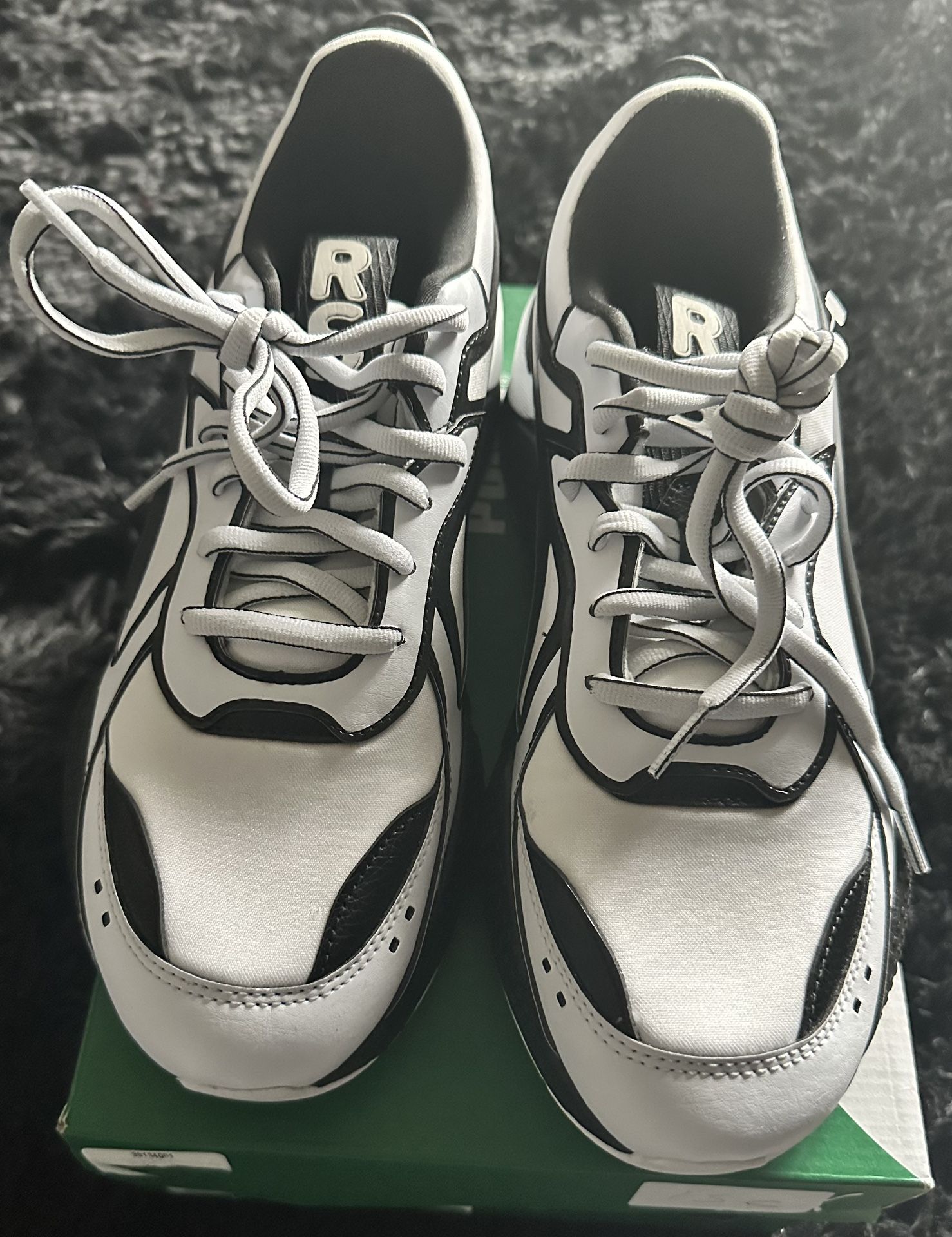 Puma Trainers
