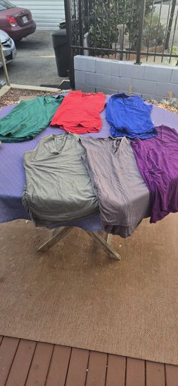 Womans INC Sleeveless TOP