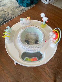 Skip Hop Baby Activity Center