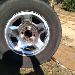 Rims Tires 
