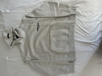 Essential Hoodies