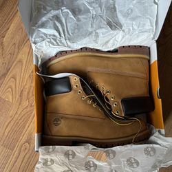 Timberland 6” Boots