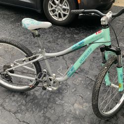 Bike 24” Specializd 