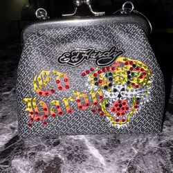 ED HARDY