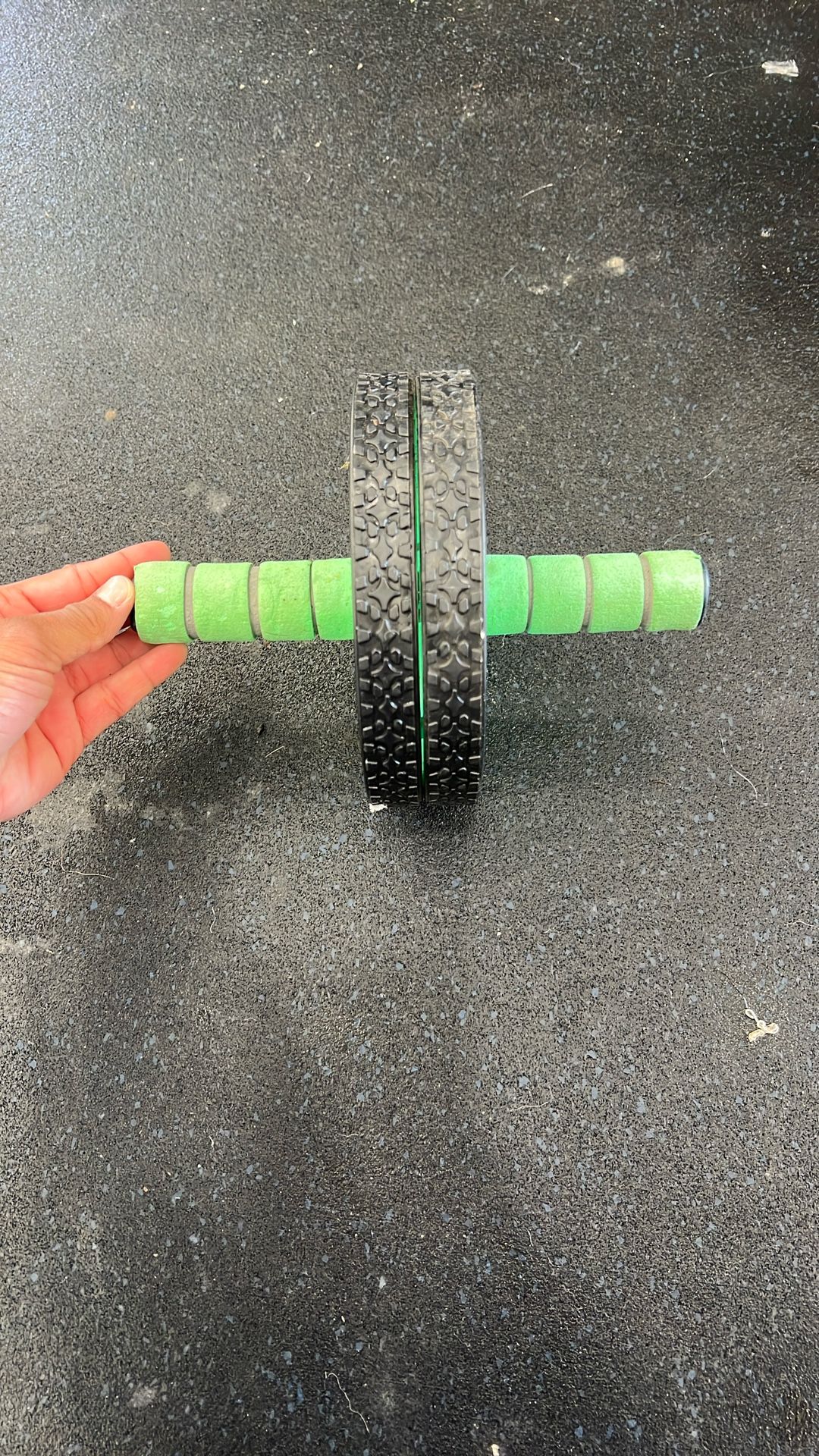 Gym/ muscle roller