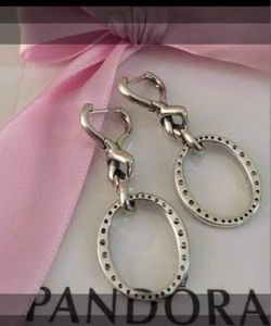Pandora Earrings