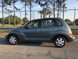 2006 Chrysler Pt cruiser