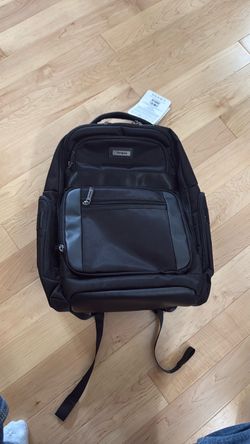 Targus Mobile Elite backpack
