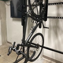 Cannondale Top stone Bike 