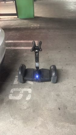 Segway ninebot S2