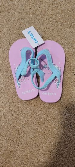 NWT Carters Sandals