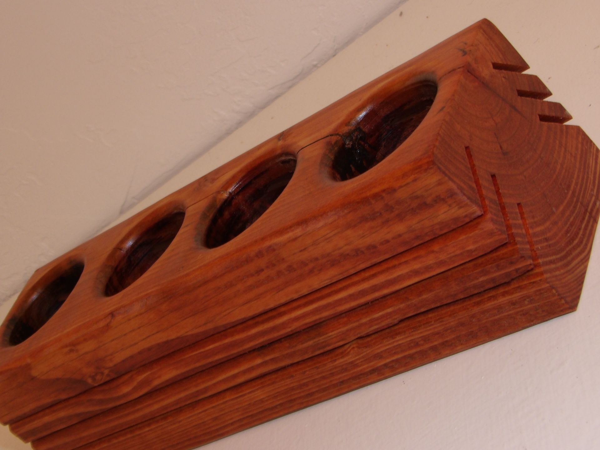 Candle / Tea Light Holder