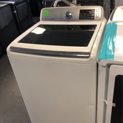 Samsung SmartCare VTRplus Washer