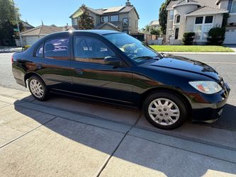 2005 Honda Civic