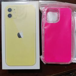 Iphone 11 64gb Unlocked 