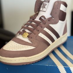 Adidas Top Ten High Top Women Shoe