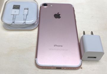 iPhone 7 32GB Factory Unlocked