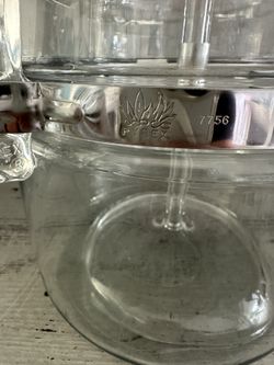 16oz clear plastic cups with lids 16oz Clear Plastic Cups for Cold Drinks no lids, PET BPA Free main image 0