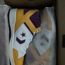 Converse Weapon 86 League Hi