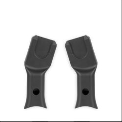 Cybex Eos Car Seat Adapter