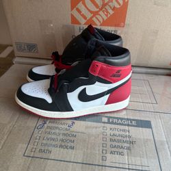 Jordans - Men’s shoes 11