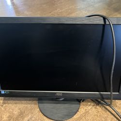 Free 26 Monitor