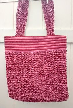 Beautiful Summer Purse