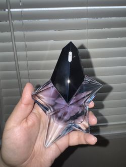 Angel Mugler Perfume