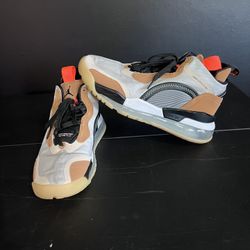 Jordan Aerospace 720