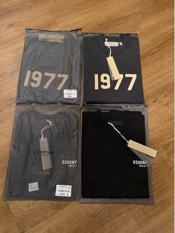 Essentials t-shirt