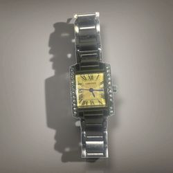 Cartier tank