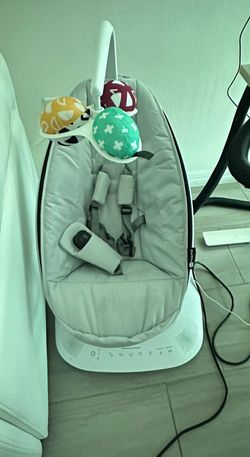 4moms Mamaroo4