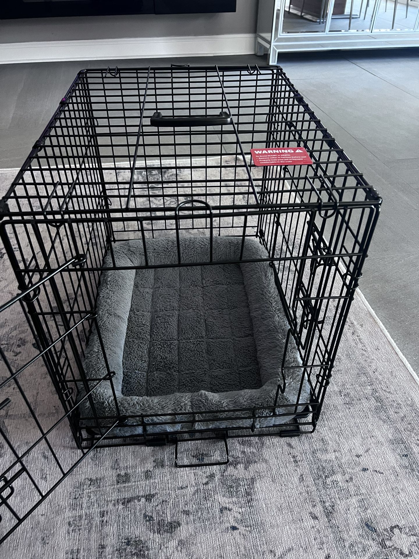 dog-crate-for-sale-in-alamo-heights-tx-offerup