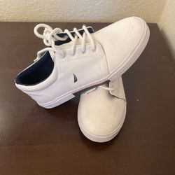 Náutica Youth Boy shoes New