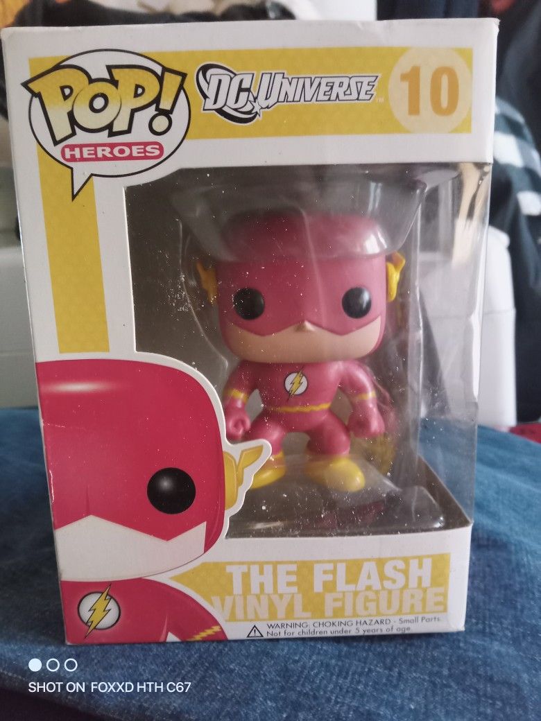 The Flash