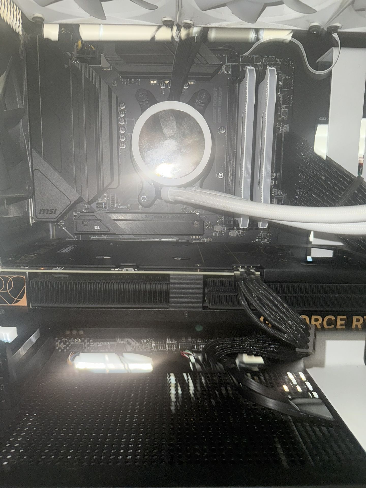 GeForce Rtx 4060