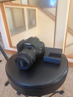 Canon EOS Rebel SL2