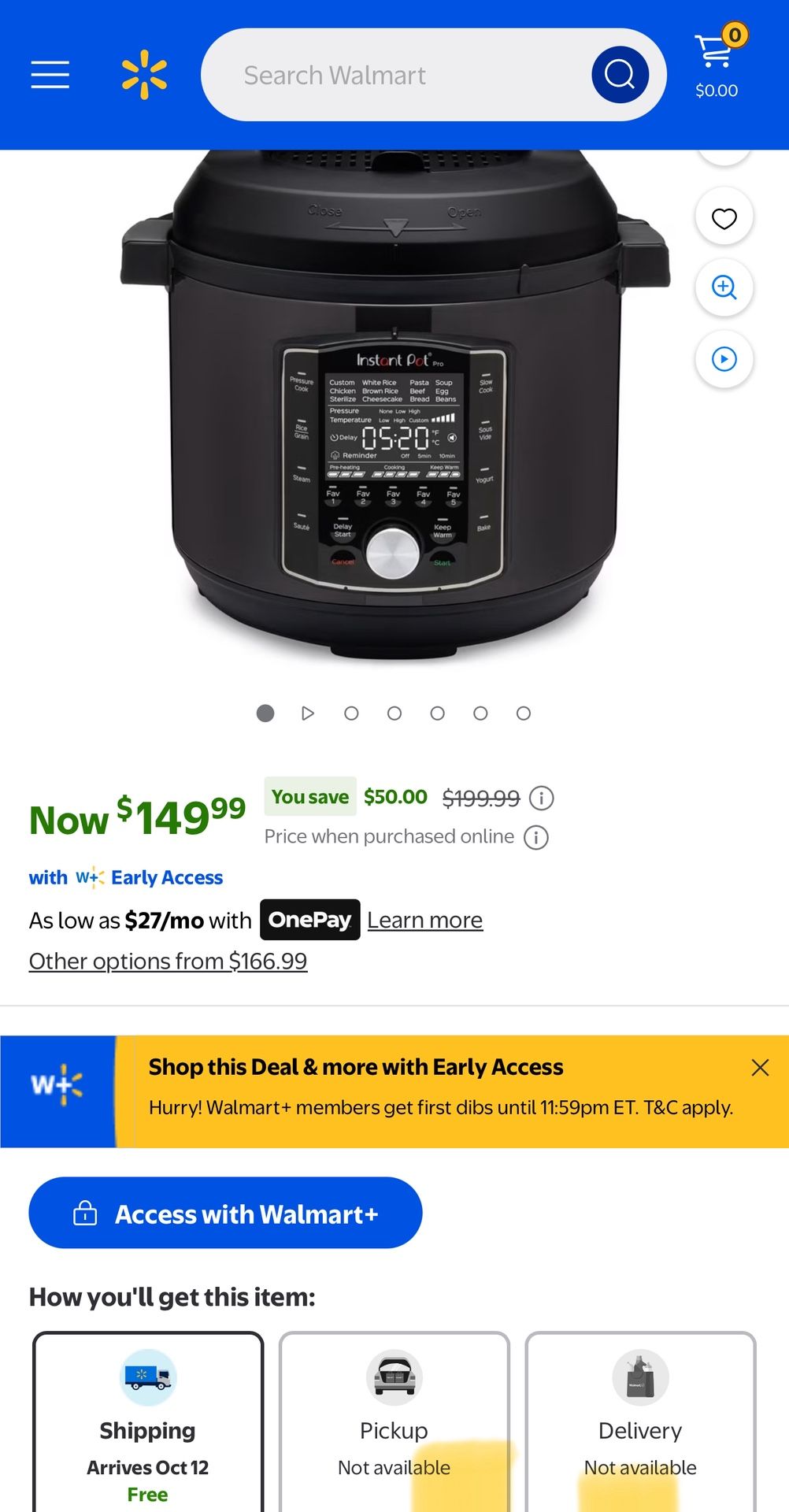 Instant Pot
