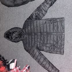 Hugo Puffer Jacket 