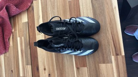 Adidas American Football 🏈 Cleats Size: 5 1/2