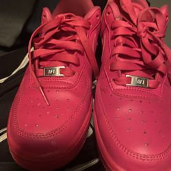 Pink Air Force 