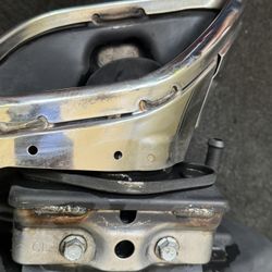 Lexus Is300F Sport Eom Muffler 